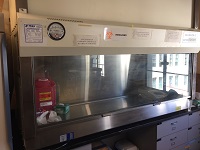 Biosafety Hood